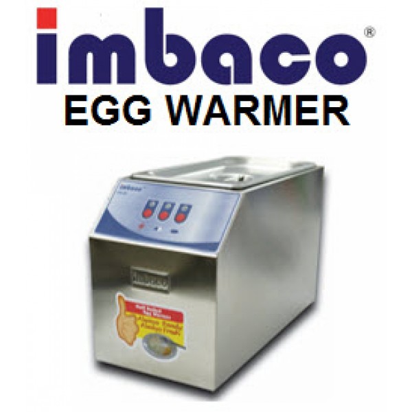 EGG WARMER EW-30